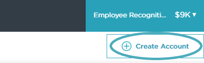 How to Create an Account and/or Group